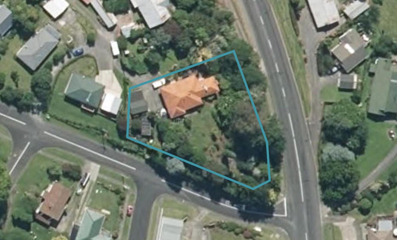 1 Tarrangower Avenue, Taumarunui - Carousel 1