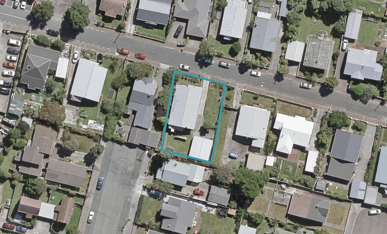 8 Montague Street, Alicetown, Lower Hutt - Carousel 1