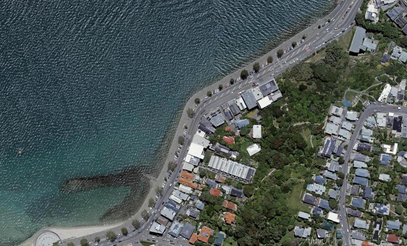 324 Oriental Parade, Oriental Bay, Wellington - Carousel 1