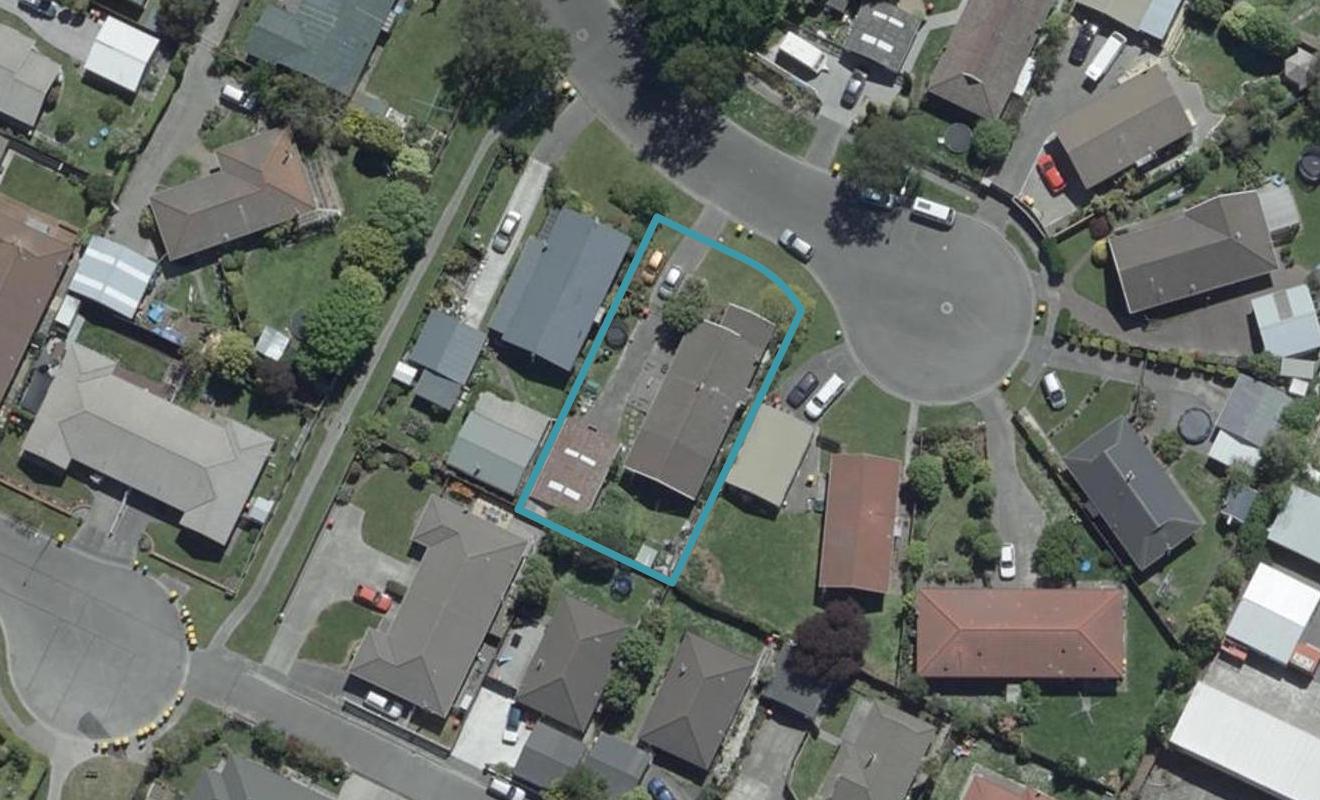 16 Tahi Place, Belfast, Christchurch - Carousel 1