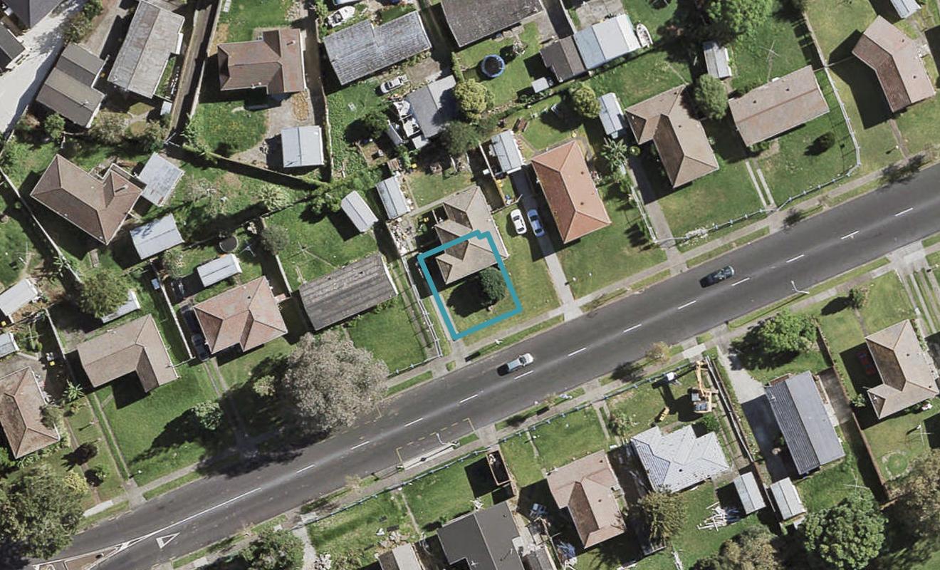 121 Wordsworth Road, Manurewa, Auckland - Carousel 1