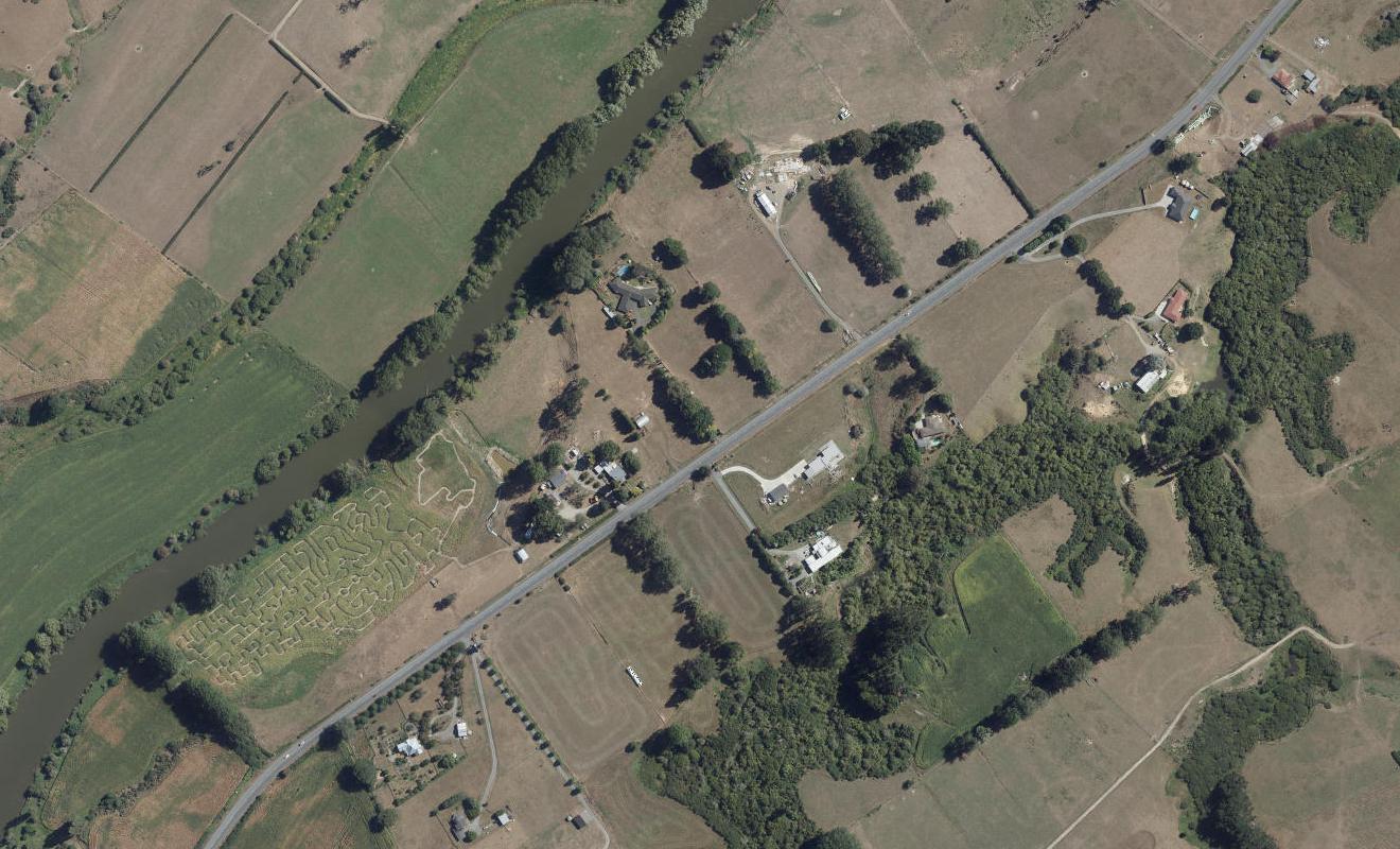 484 Ngaruawahia Road, Te Kowhai - Carousel 1