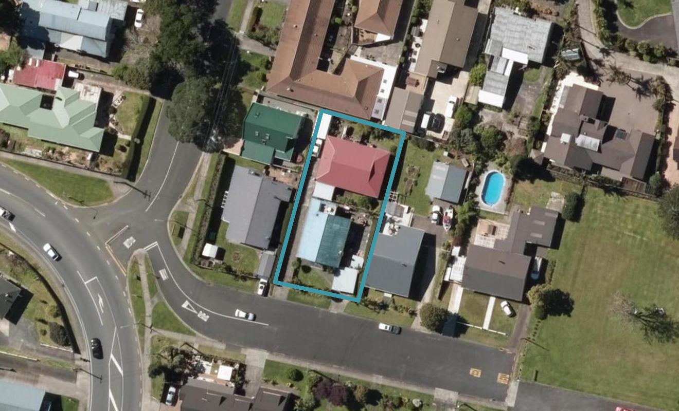 1A Banff Street, Regent, Whangarei - Carousel 1