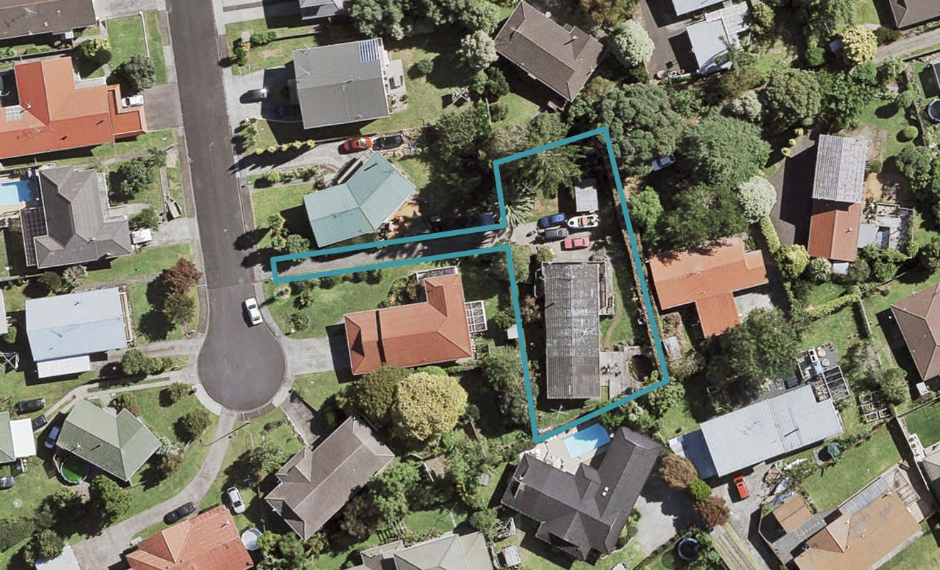 8 Ross Place, Opaheke, Papakura - Carousel 1
