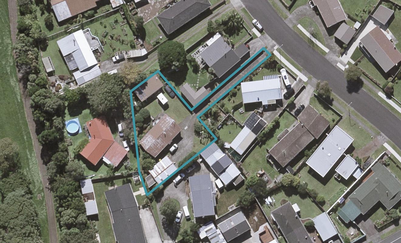 7A Lantana Avenue, Bell Block, New Plymouth - Carousel 1