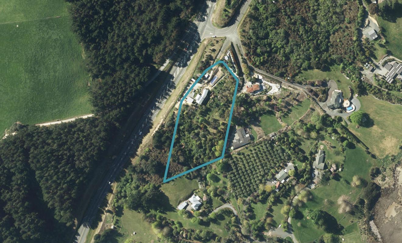 2 Bronte Road East, Bronte, Upper Moutere - Carousel 1