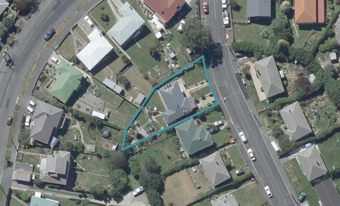 4 Cockerell Street, Brockville, Dunedin - Carousel 1
