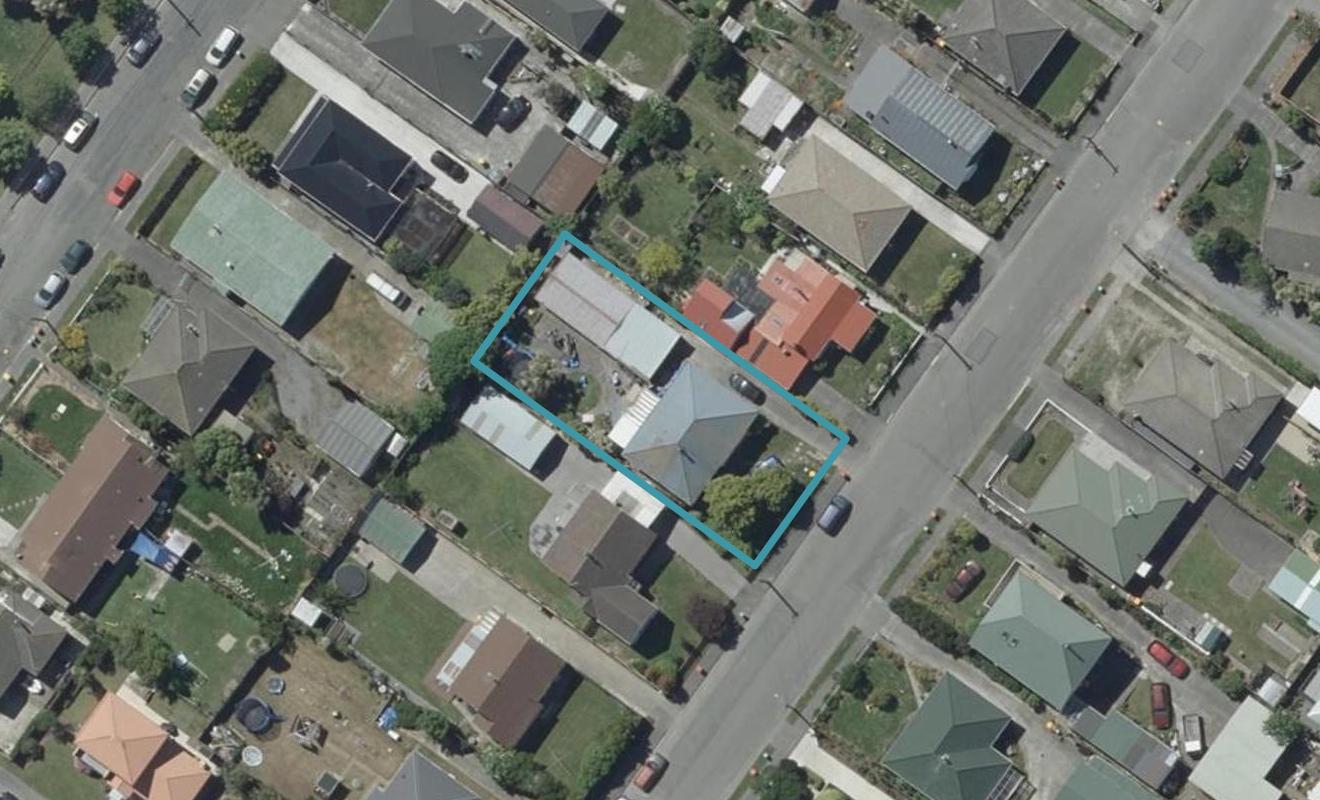 39 Gould Crescent, Woolston, Christchurch - Carousel 1