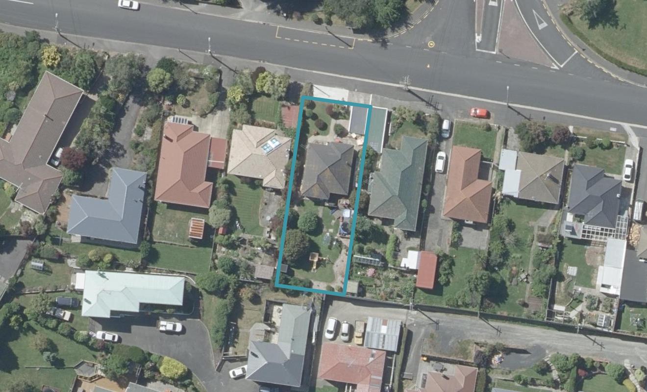 333 Kenmure Road, Kenmure, Dunedin - Carousel 1