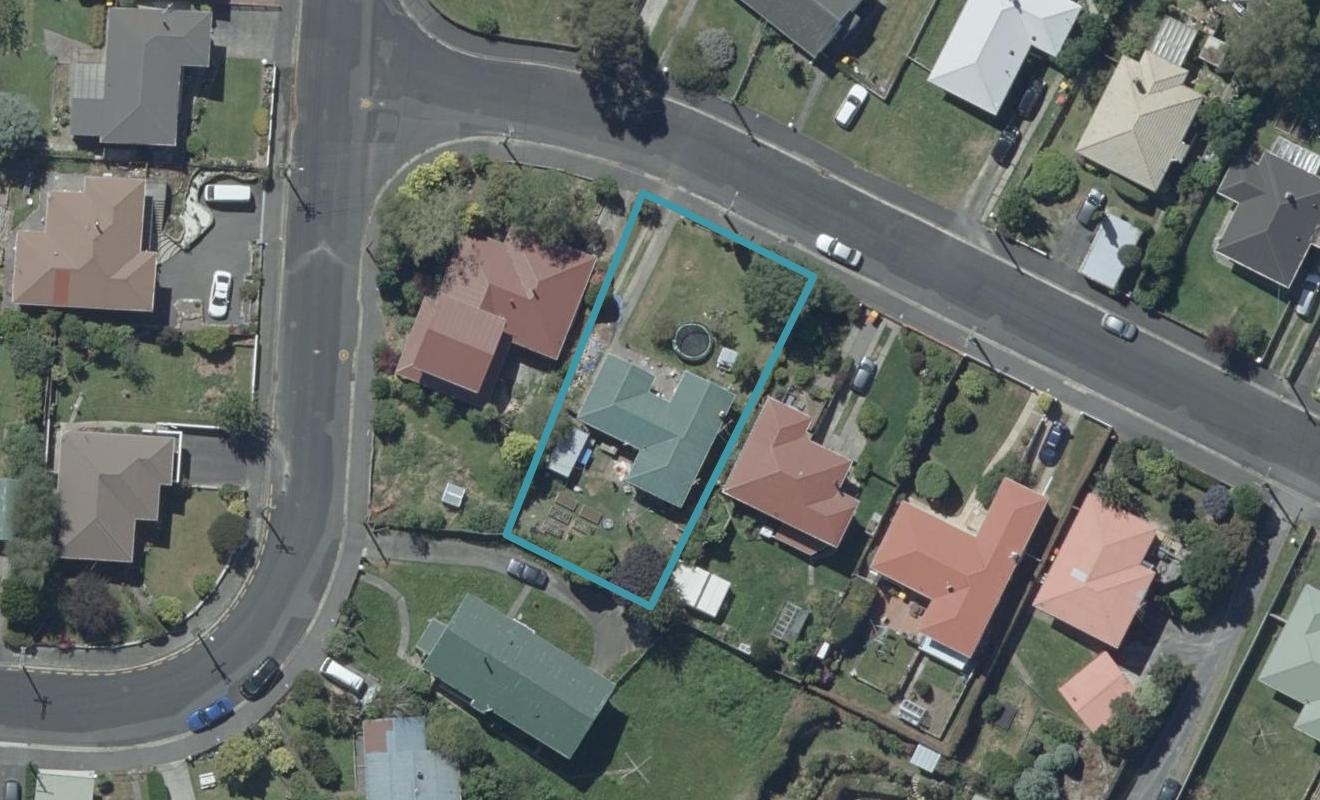 35 Statham Street, Brockville, Dunedin - Carousel 1