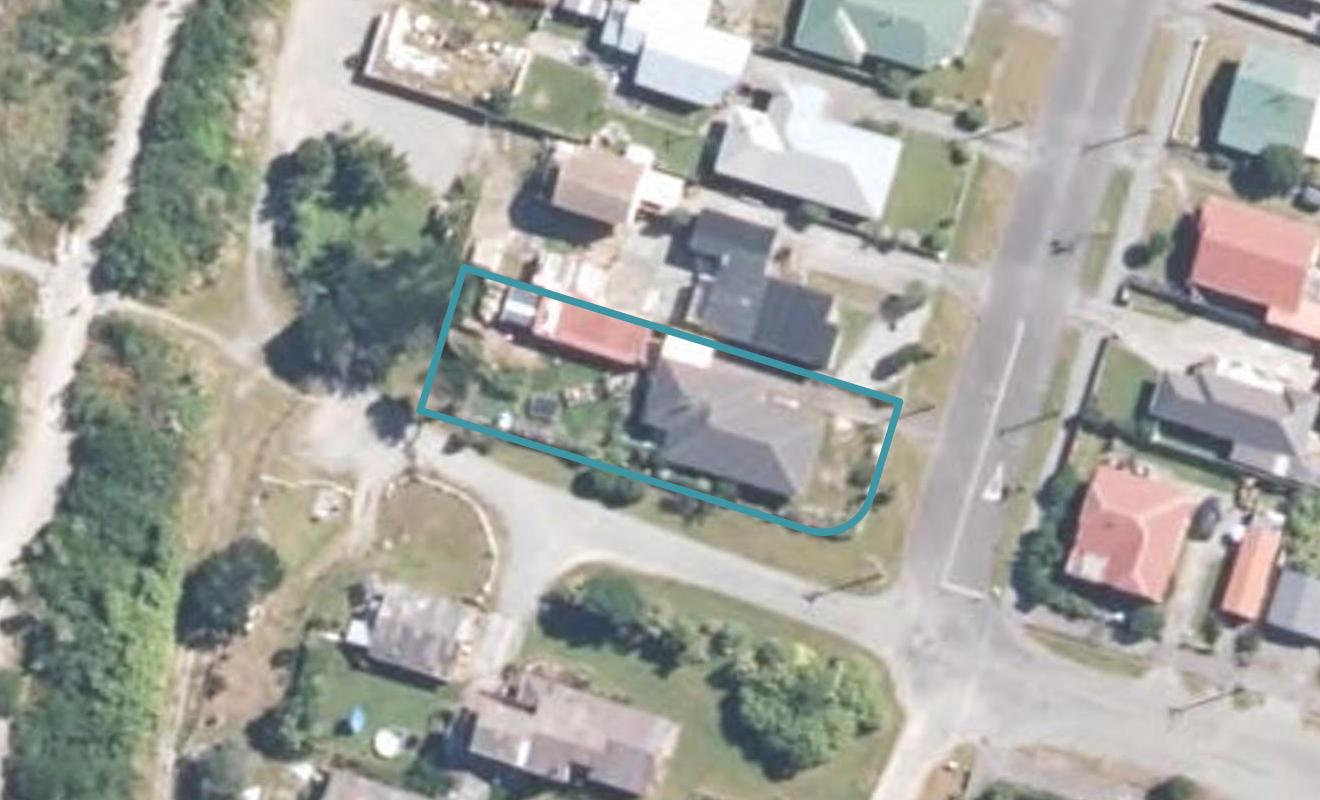74 Doyle Street, Blaketown, Greymouth - Carousel 1