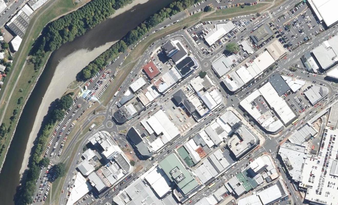 46A Dudley Street, Hutt Central, Lower Hutt - Carousel 1