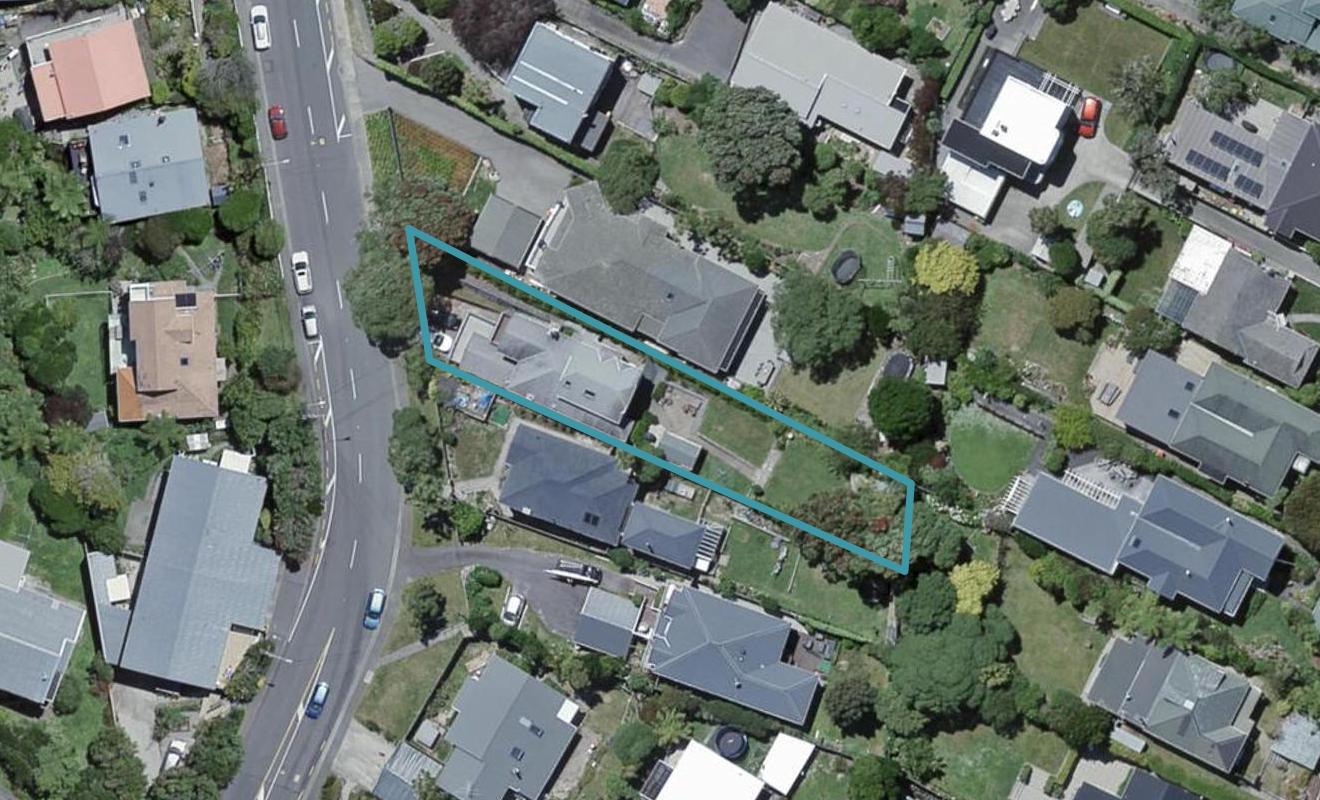 47 Kenya Street, Ngaio, Wellington - Carousel 1
