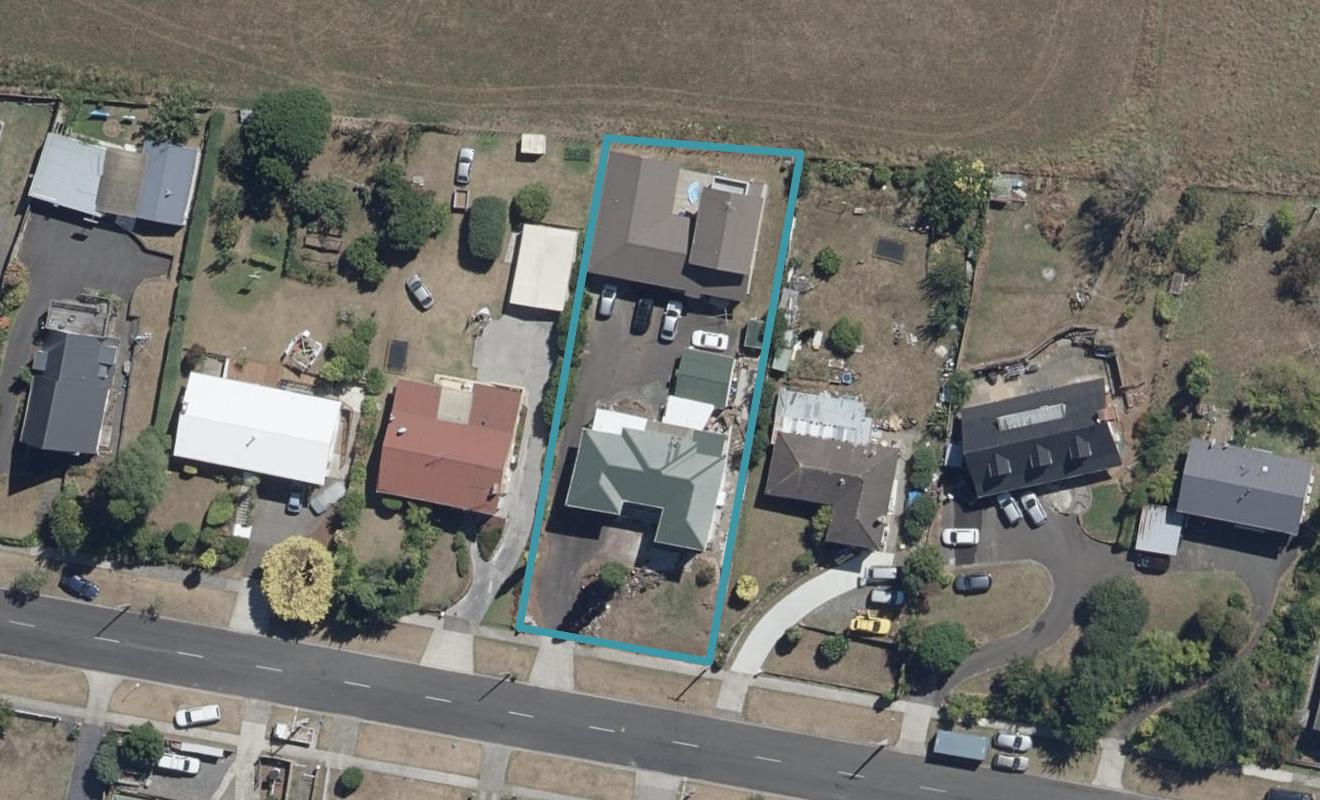 13A Mckay Drive, Temple View, Hamilton - Carousel 1
