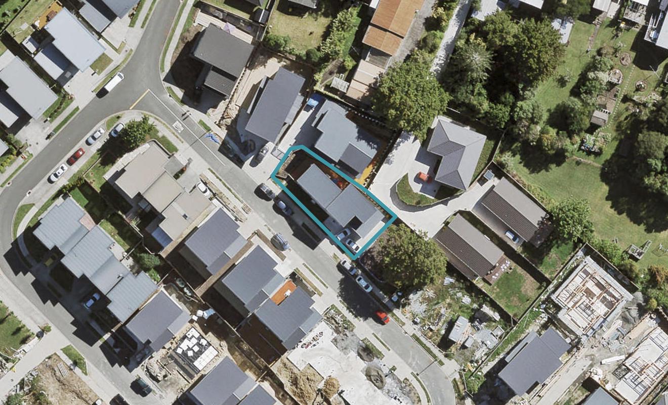 57 Sunshine Boulevard, Sunnyvale, Auckland - Carousel 1