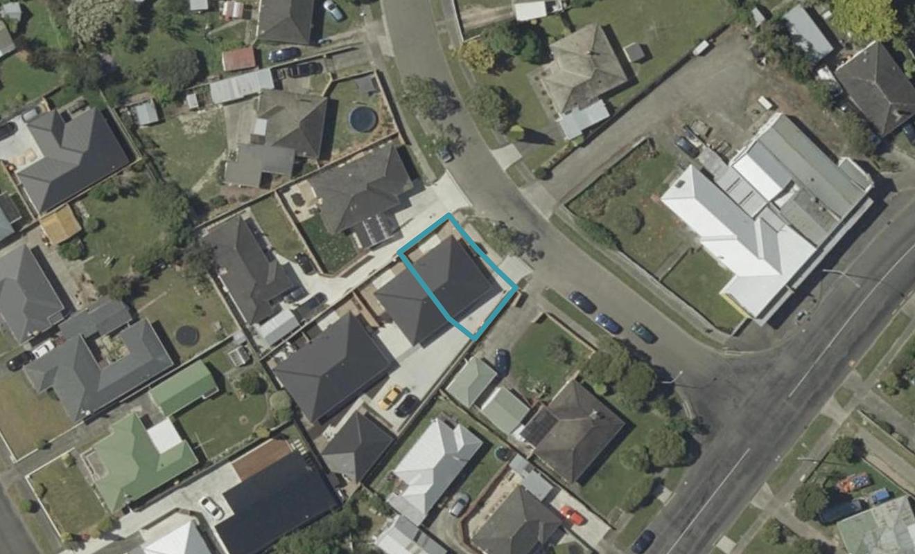 31 Wakefield Street, Awapuni, Palmerston North - Carousel 1