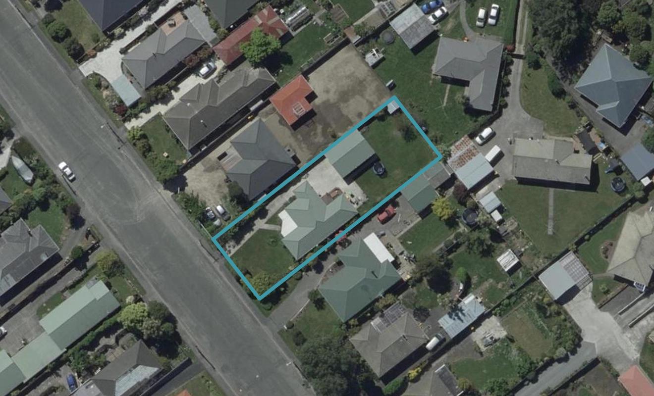 36 Victors Road, Hoon Hay, Christchurch - Carousel 1