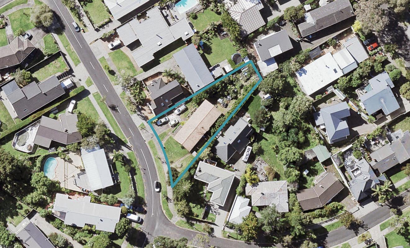 34A Pembroke Crescent, Glendowie, Auckland - Carousel 1