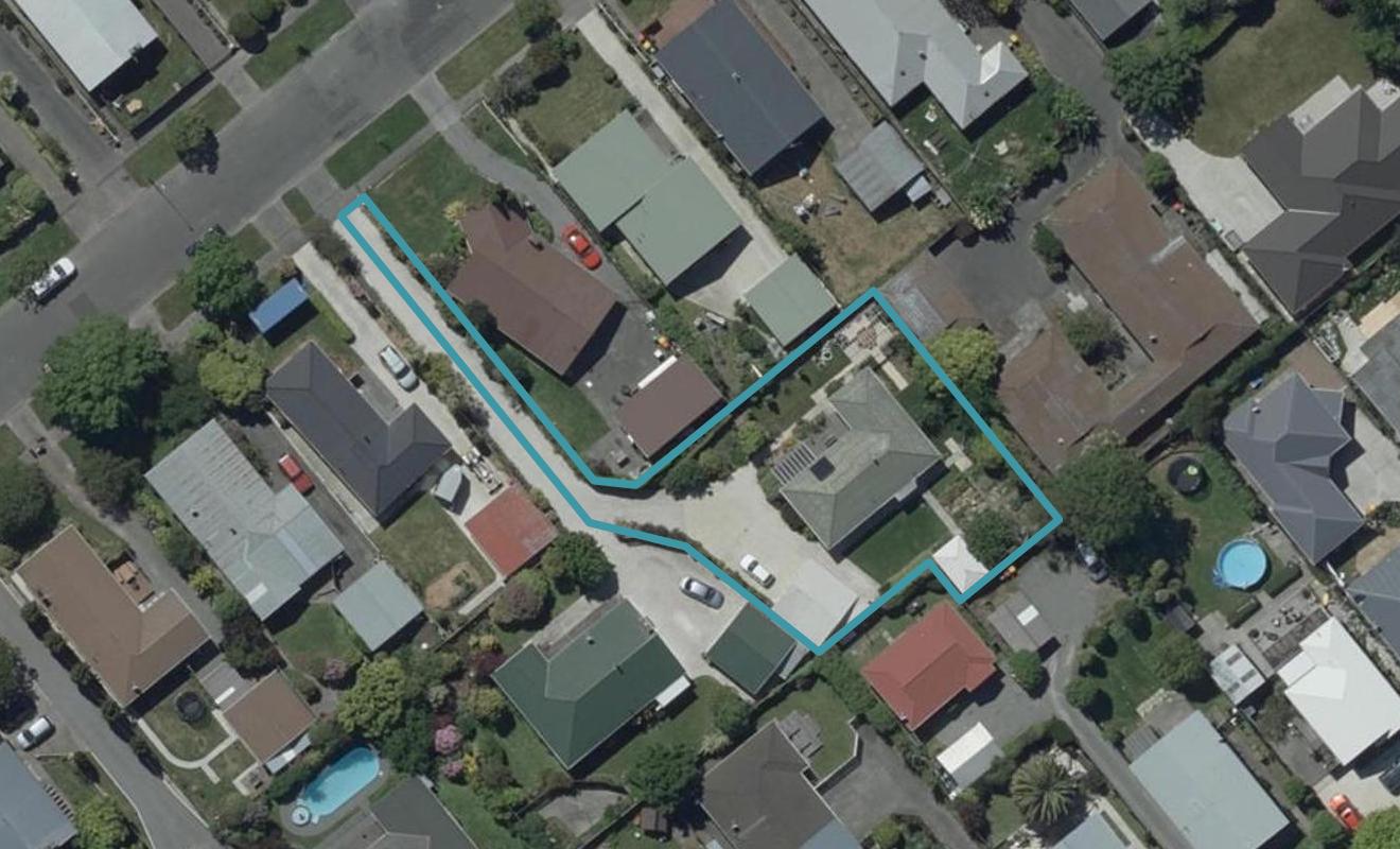 56 Roberta Drive, Somerfield, Christchurch - Carousel 1