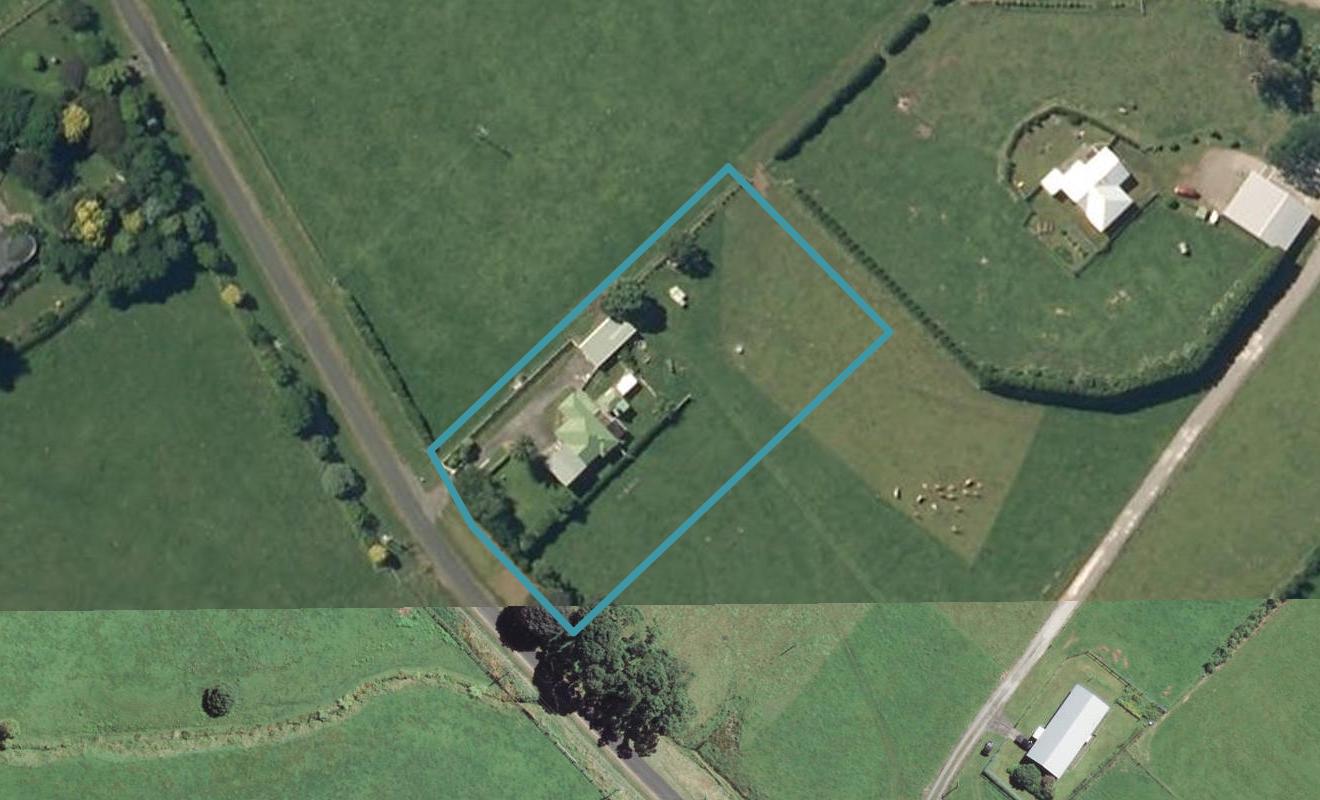 18 Hampton Road, Okato, New Plymouth - Carousel 1
