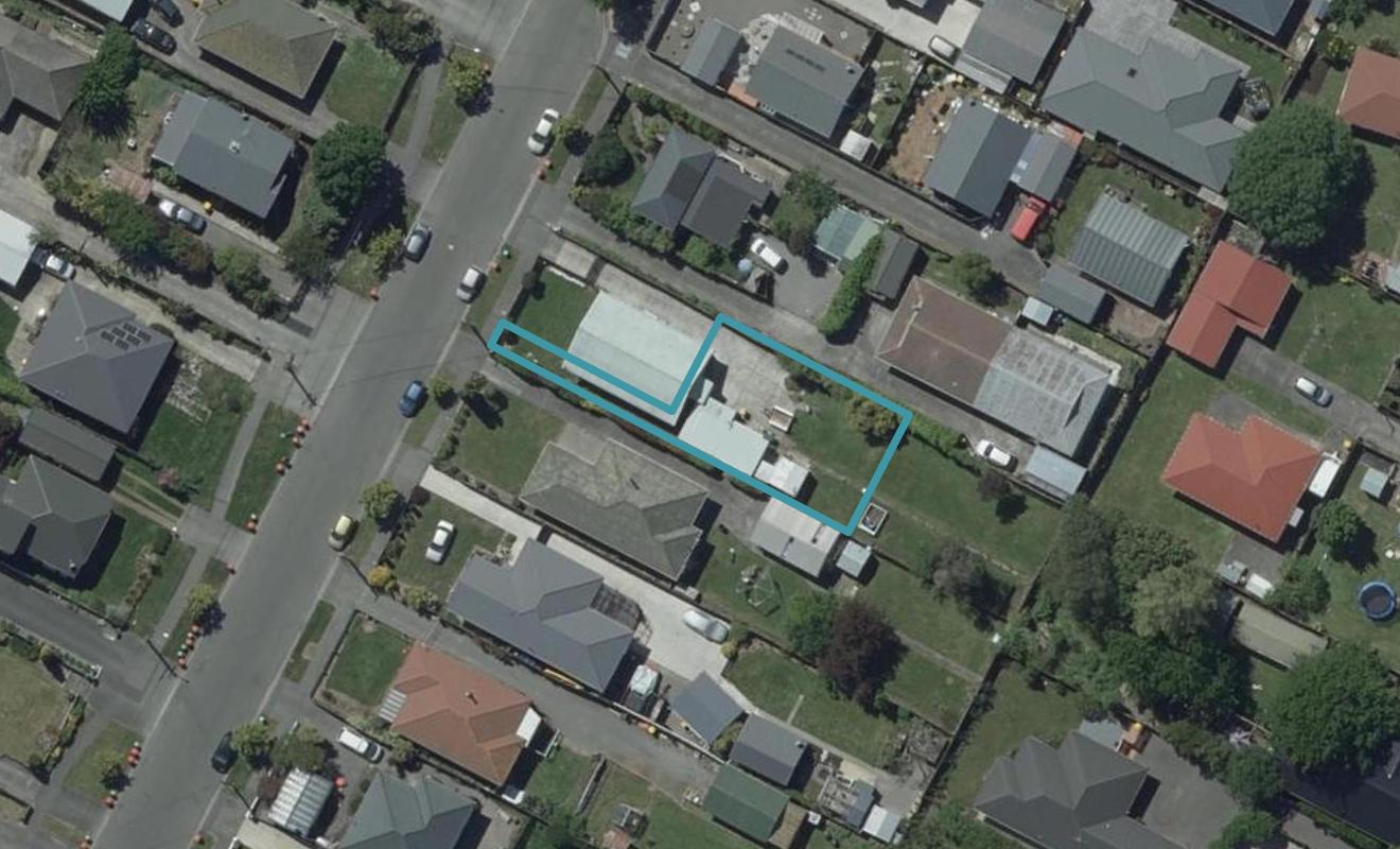 3/80 Mackworth Street, Woolston, Christchurch - Carousel 1
