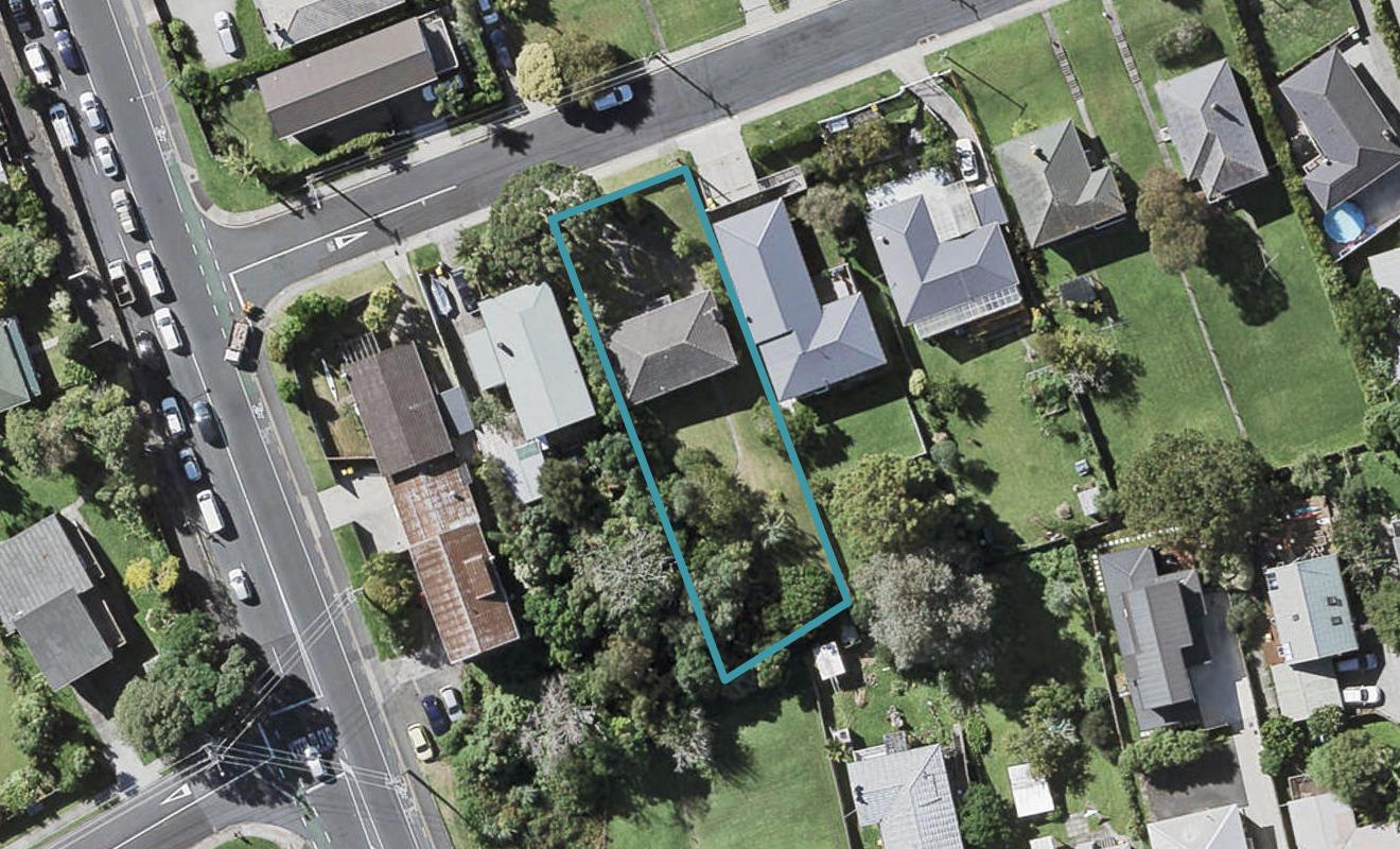 3 Alamein Avenue, Belmont, Auckland - Carousel 1