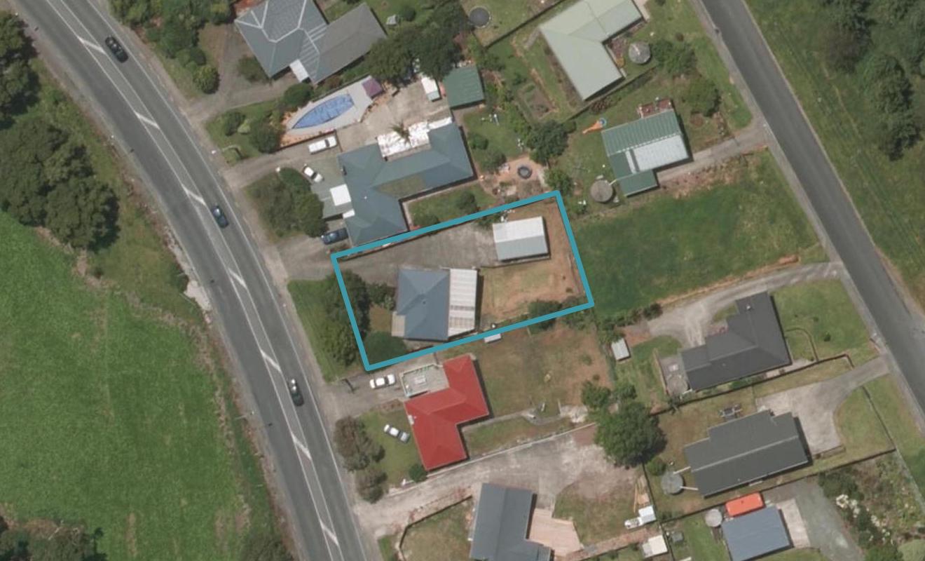 1884 State Highway 1, Kaiwaka - Carousel 1