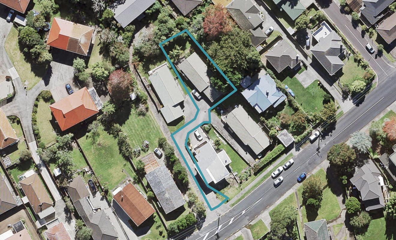 119B Hutchinson Avenue, New Lynn, Auckland - Carousel 1