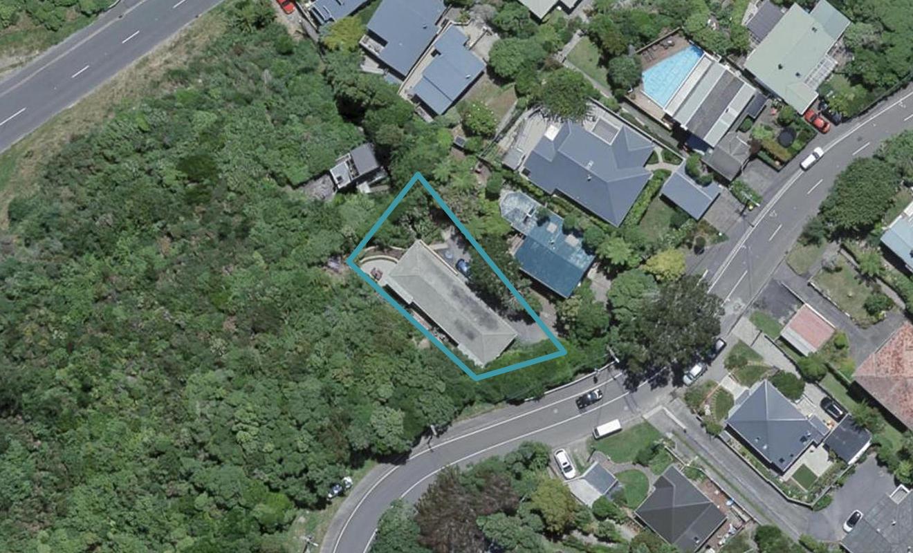 20A Wilton Road, Wadestown, Wellington - Carousel 1