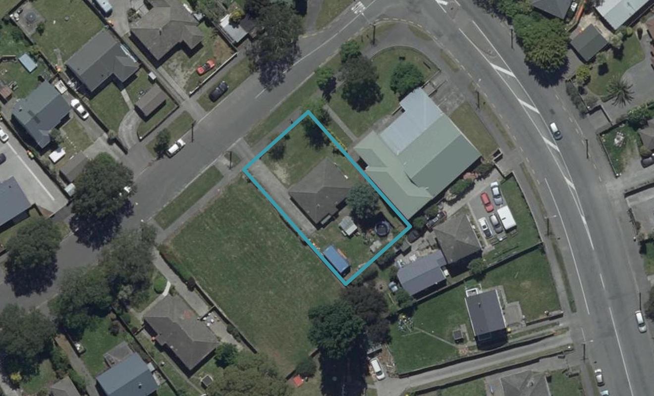 161 Aorangi Road, Bryndwr, Christchurch - Carousel 1