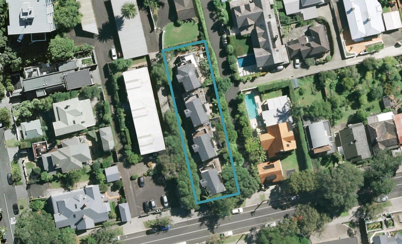 3/53 Sarsfield Street, Herne Bay, Auckland - Carousel 1