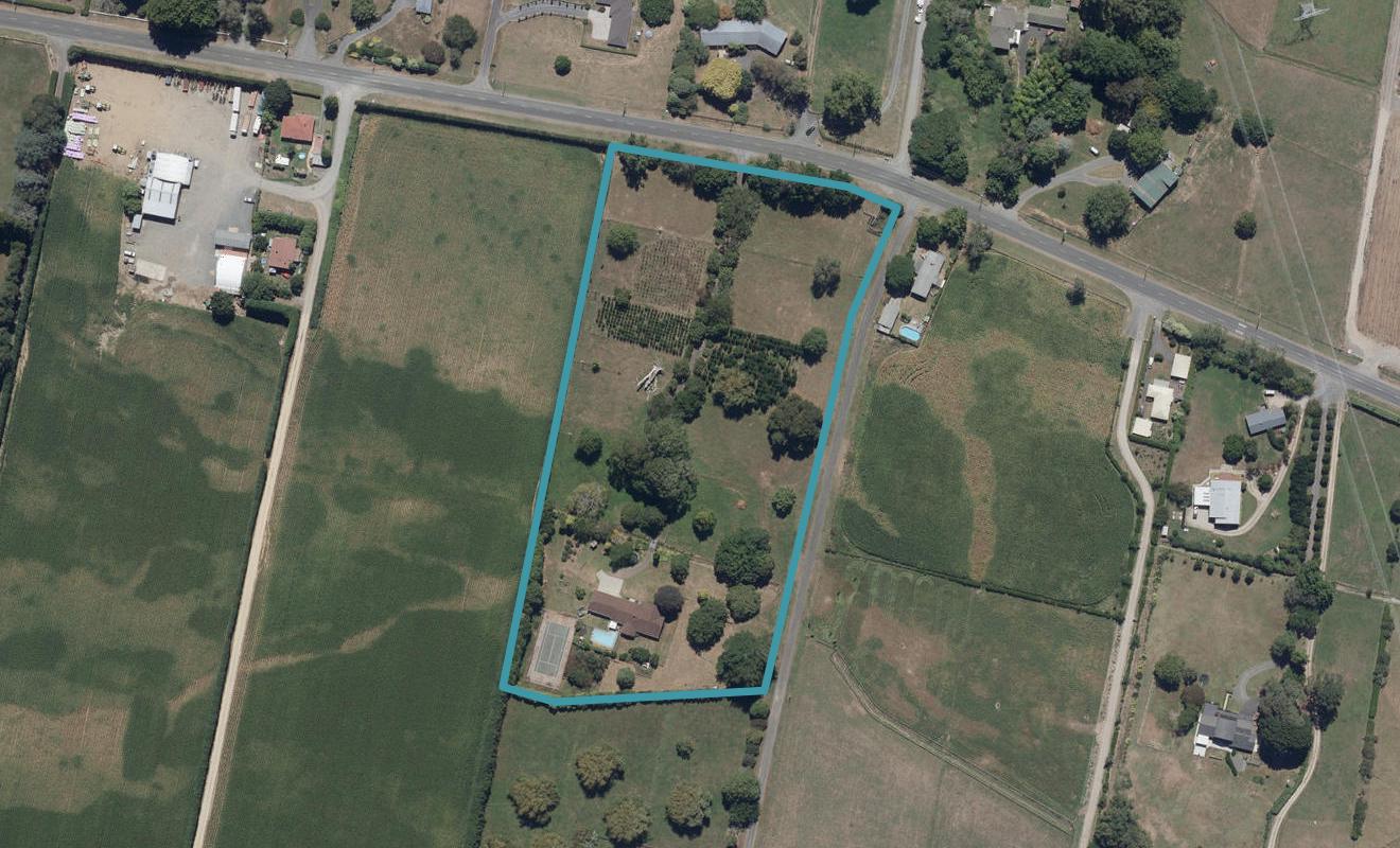 468 Matangi Road, Matangi, Hamilton - Carousel 1