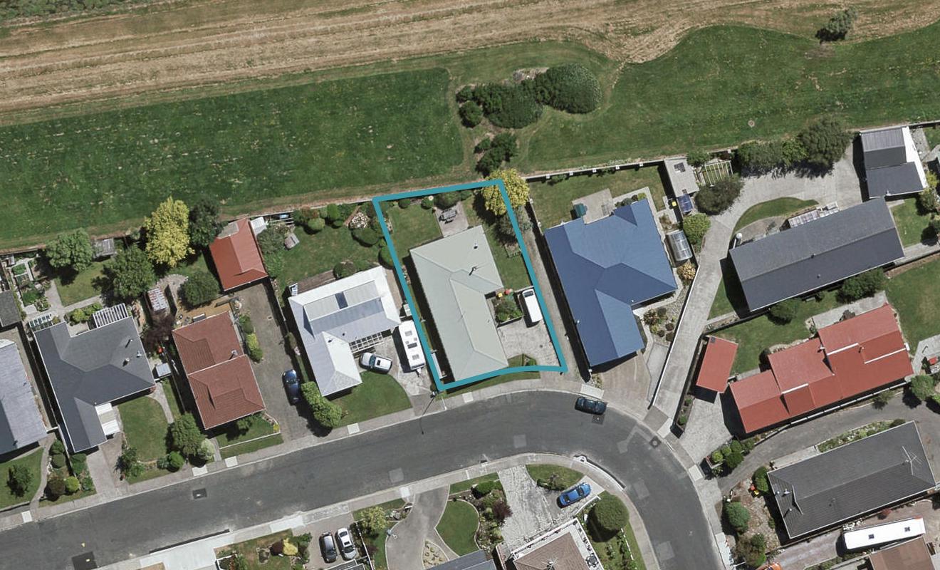 36 Orwell Crescent, Newfield, Invercargill - Carousel 1