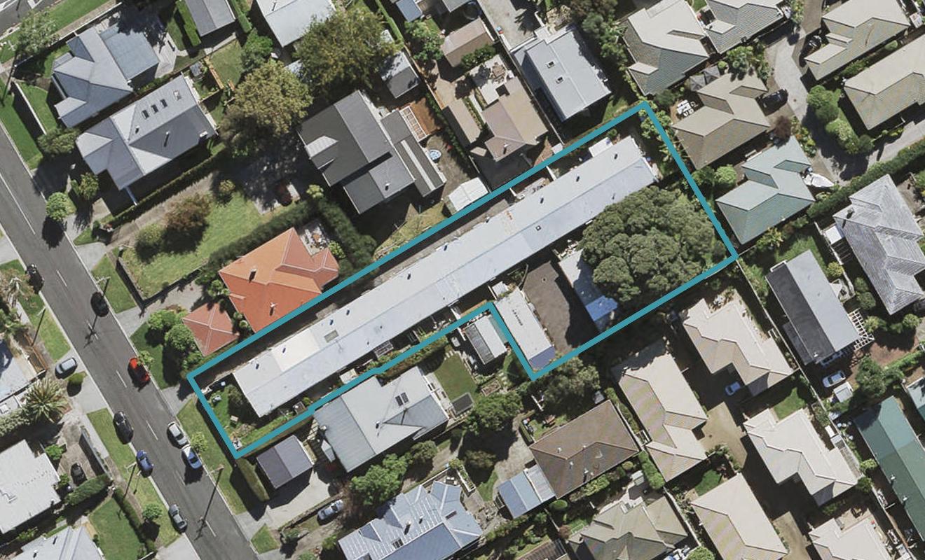 3/65 Mariri Road, Onehunga, Auckland - Carousel 1