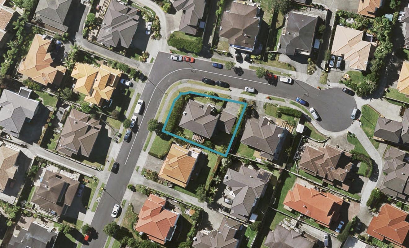 15 Joy Street, Albany Heights, Auckland - Carousel 1