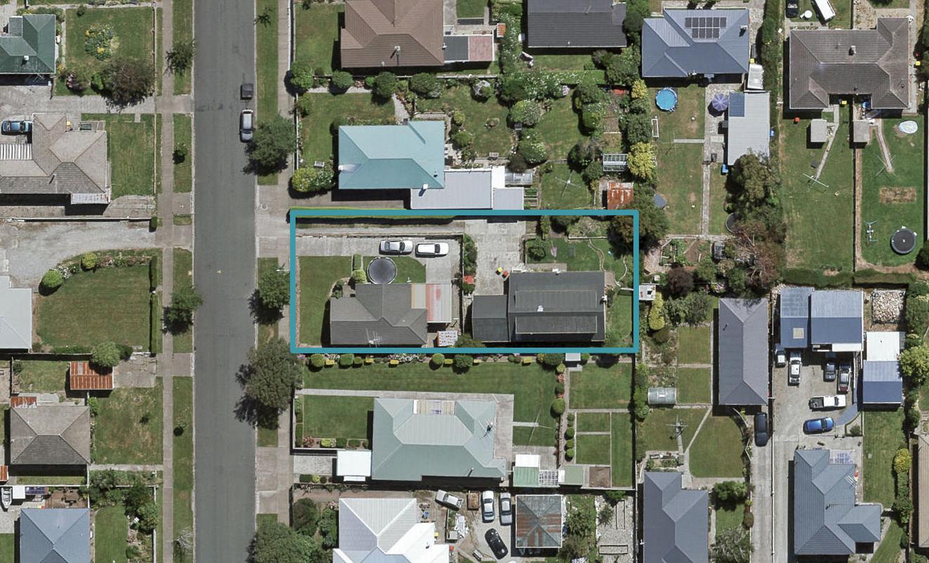 48 Metzger Street, Georgetown, Invercargill - Carousel 1