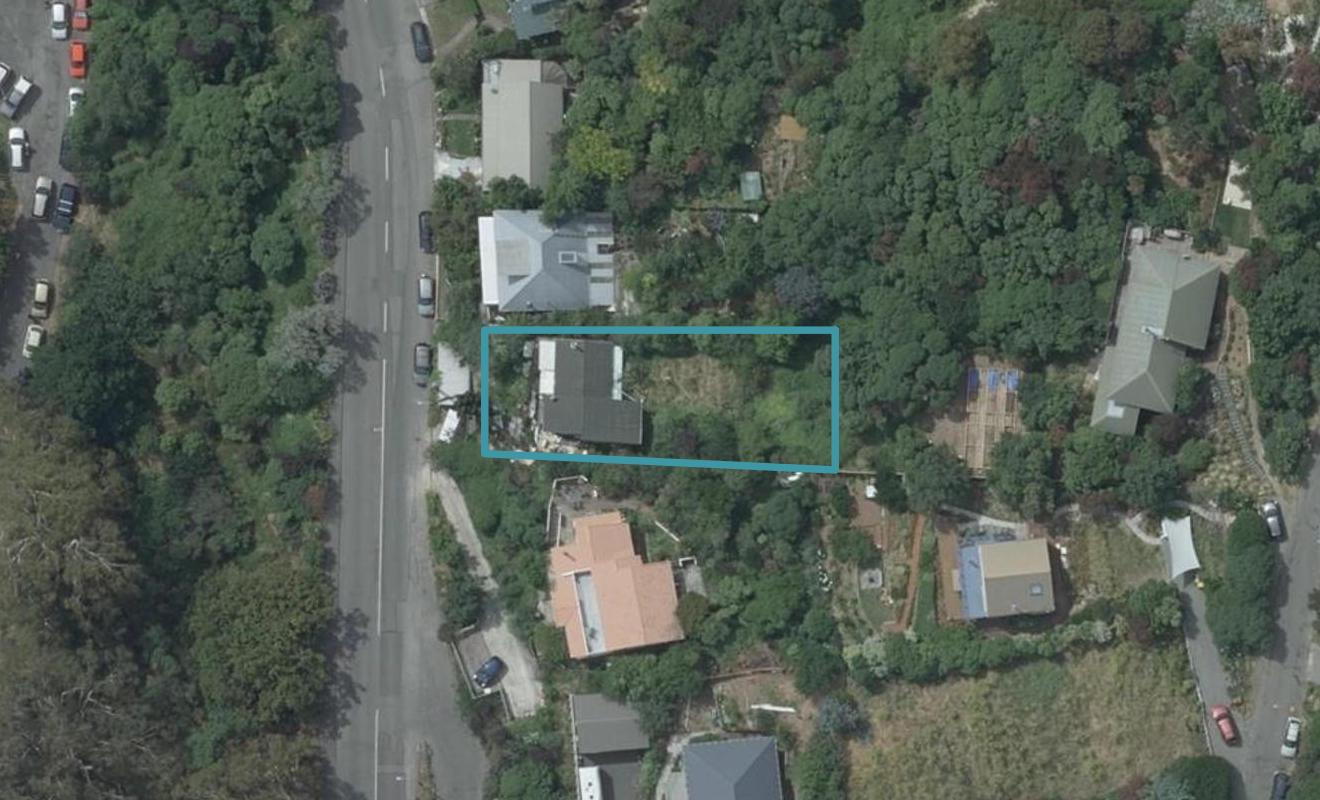 34 Park Terrace, Corsair Bay, Lyttelton - Carousel 1