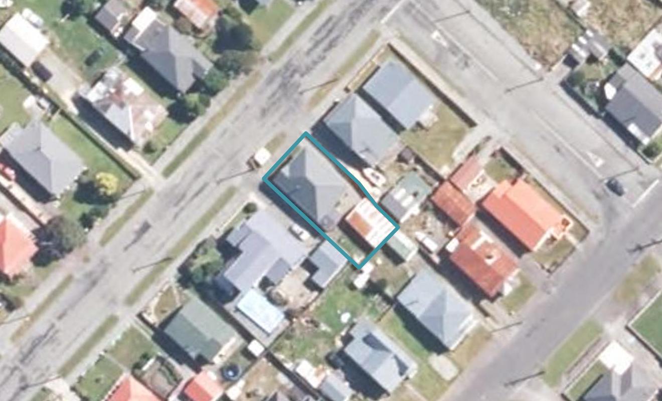 29 Blake Street, Blaketown, Greymouth - Carousel 1