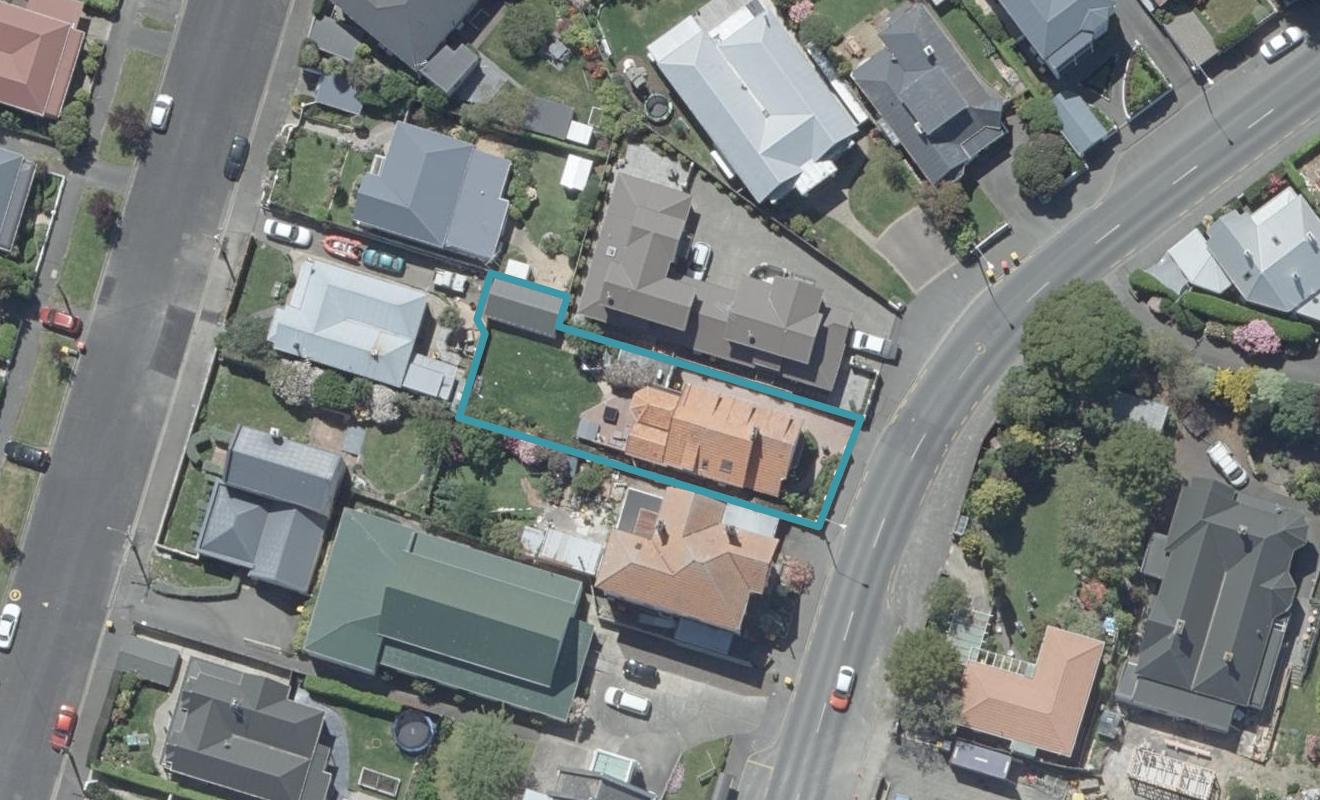 27 Highgate, Belleknowes, Dunedin - Carousel 1