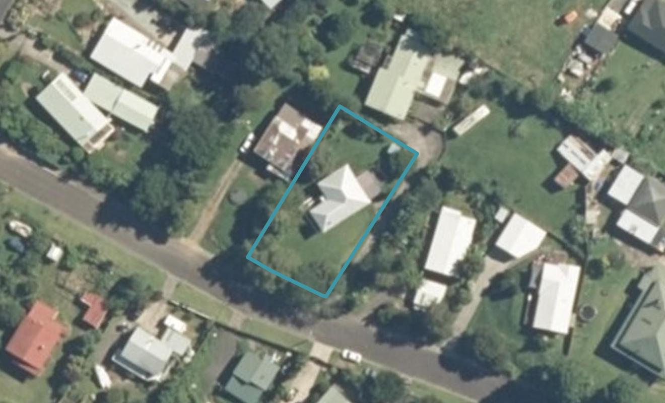 5 Woodstock Avenue, Paeroa - Carousel 1
