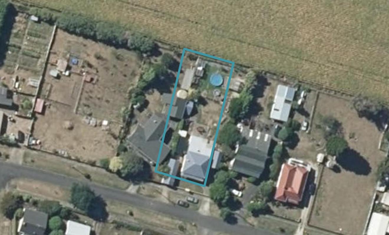 43 Budge Street, Fordell, Whanganui - Carousel 1