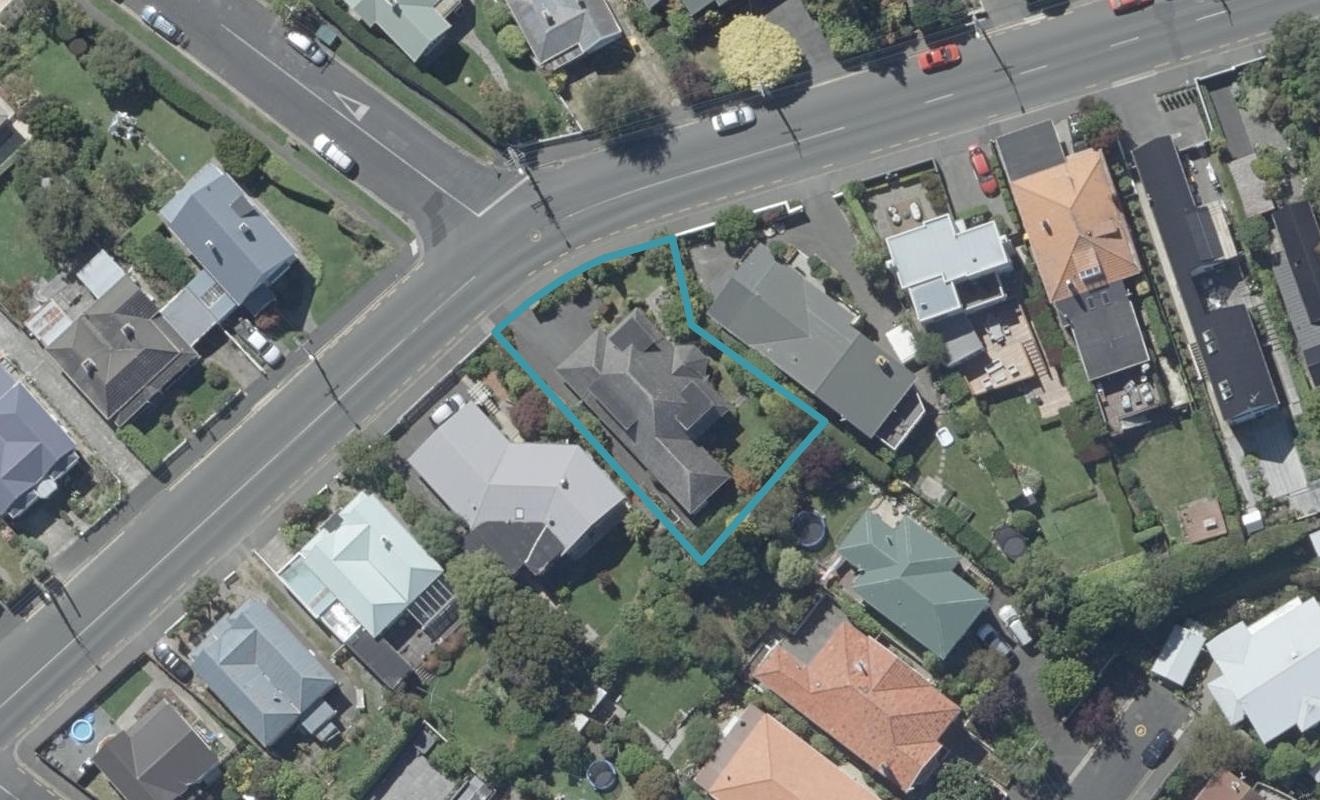 700 Highgate, Maori Hill, Dunedin - Carousel 1