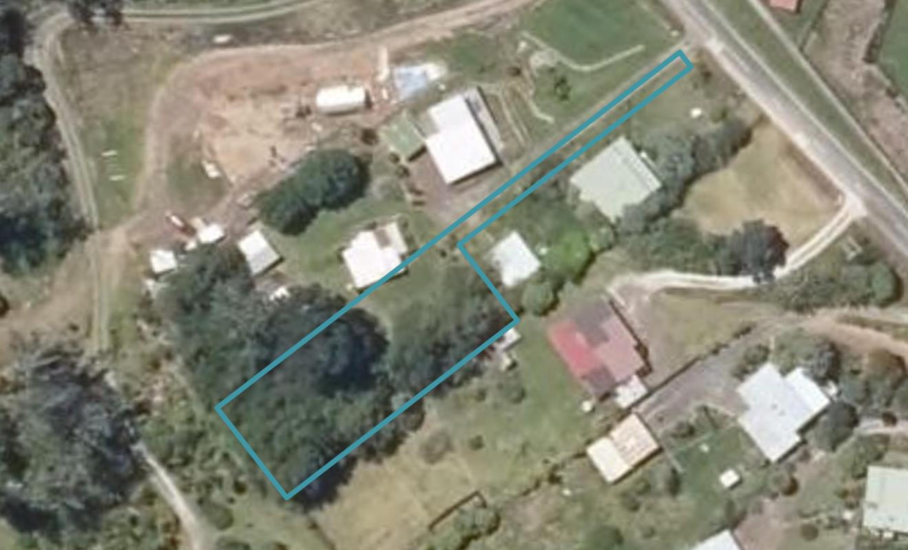 8 Komiti Road, Tinopai - Carousel 1
