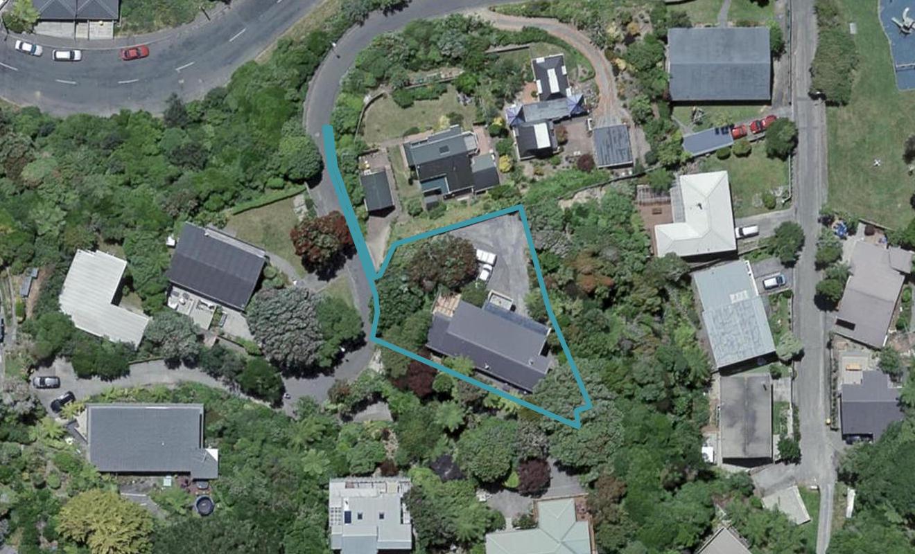 5 Cardigan Way, Wilton, Wellington - Carousel 1