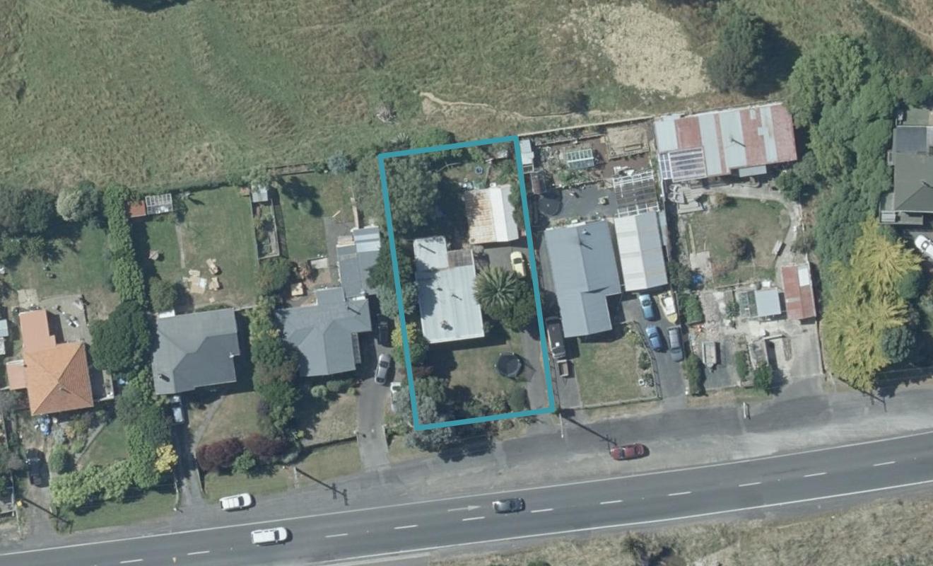 708 Brighton Road, Ocean View, Dunedin - Carousel 1
