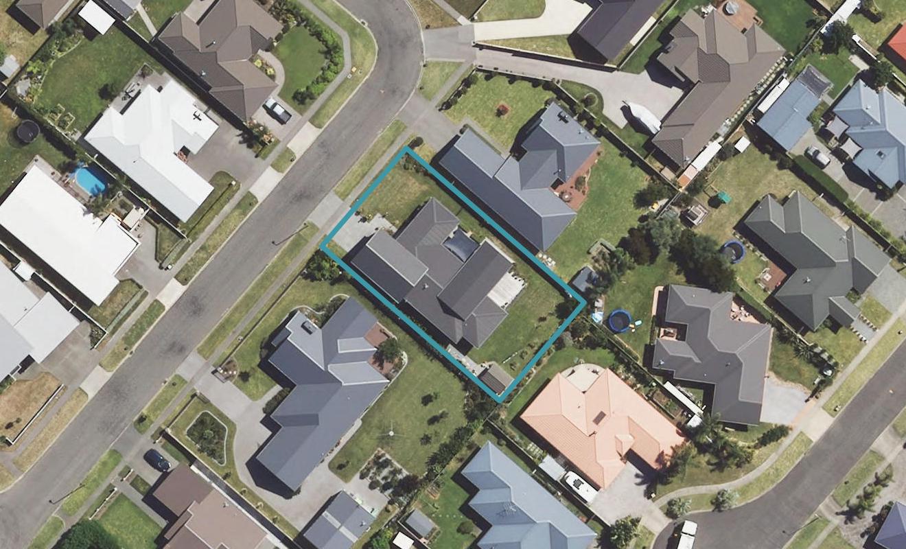 9 Fisher Place, Lytton West, Gisborne - Carousel 1