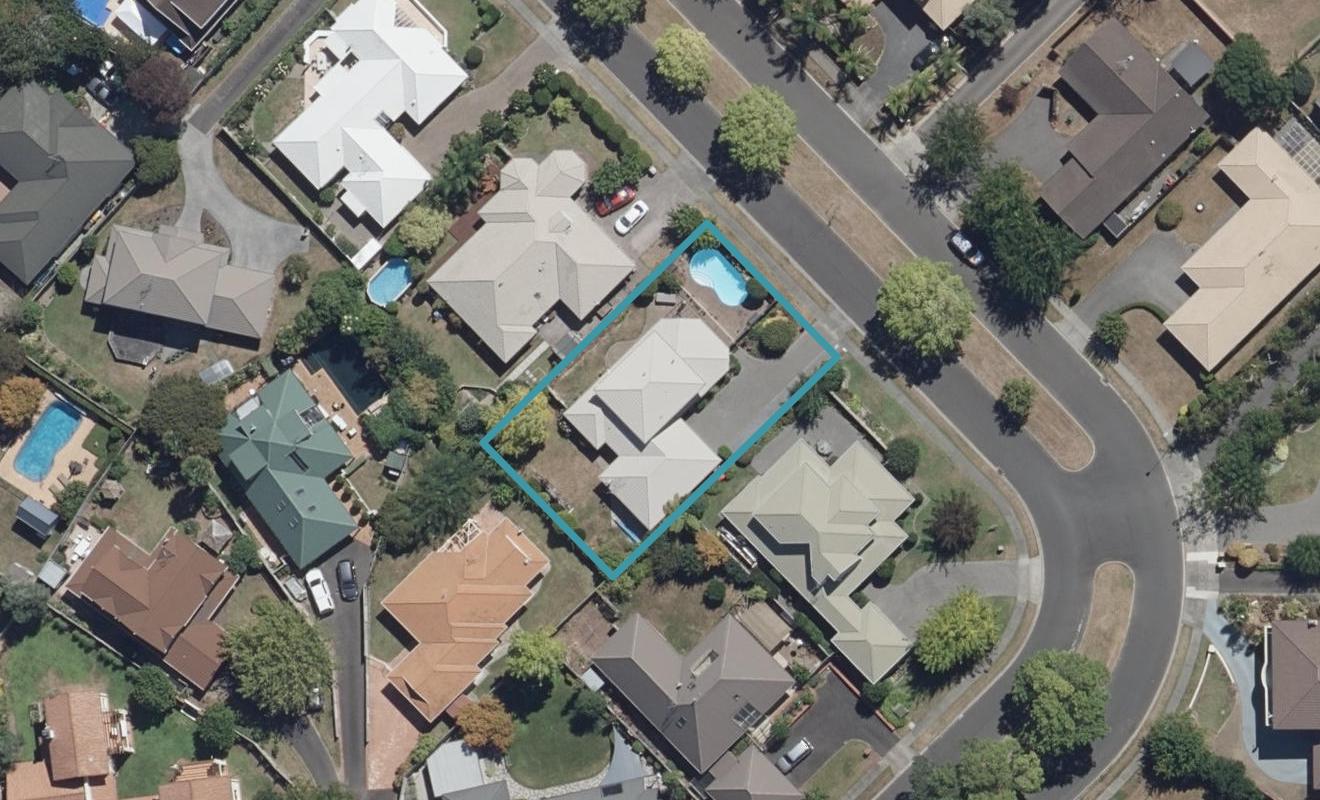 50 Harrowfield Drive, Harrowfield, Hamilton - Carousel 1
