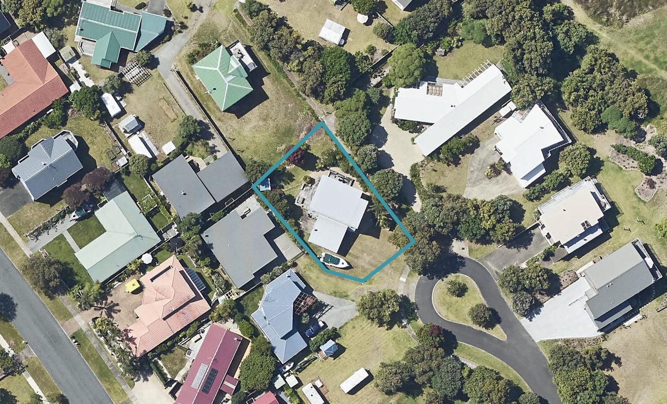 5 Sea Crest Place, Bowentown, Katikati - Carousel 1