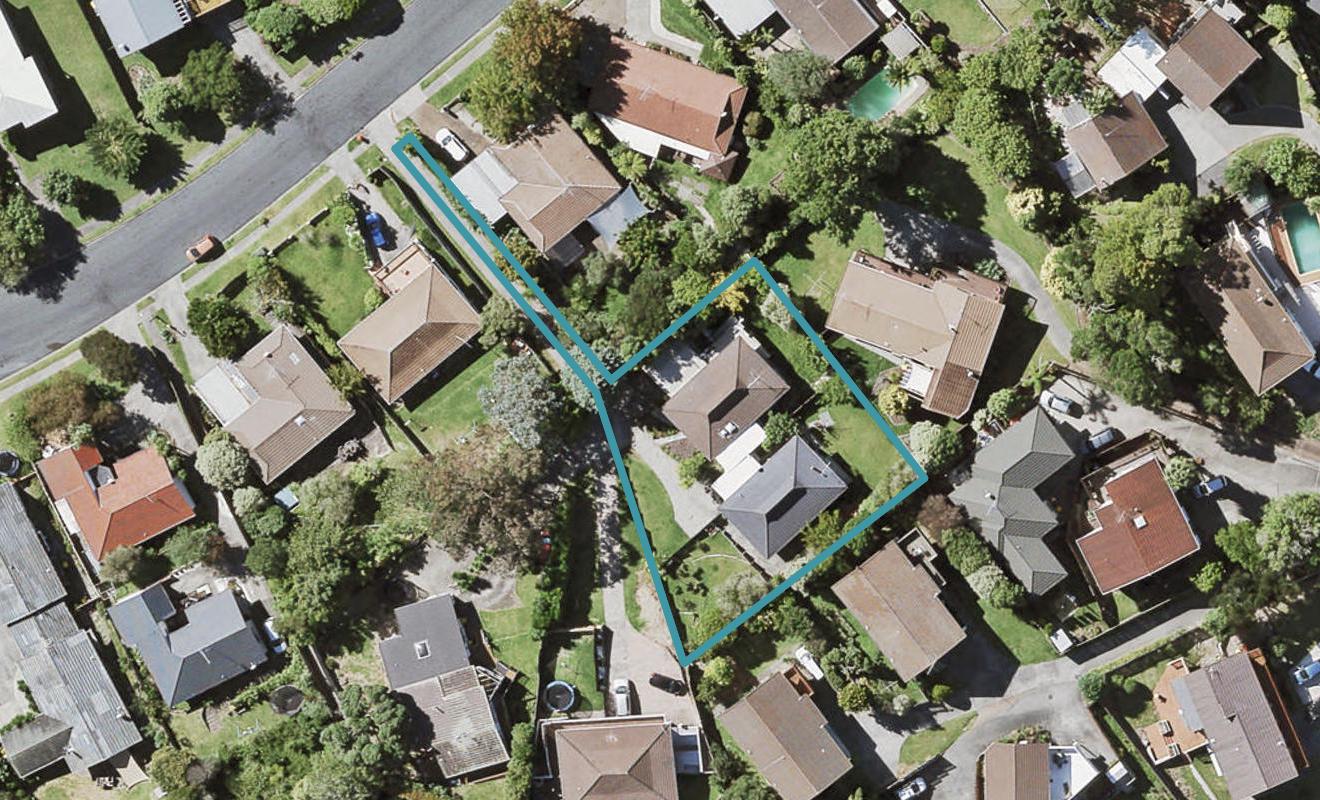 1/25 Palliser Lane, Browns Bay, Auckland - Carousel 1