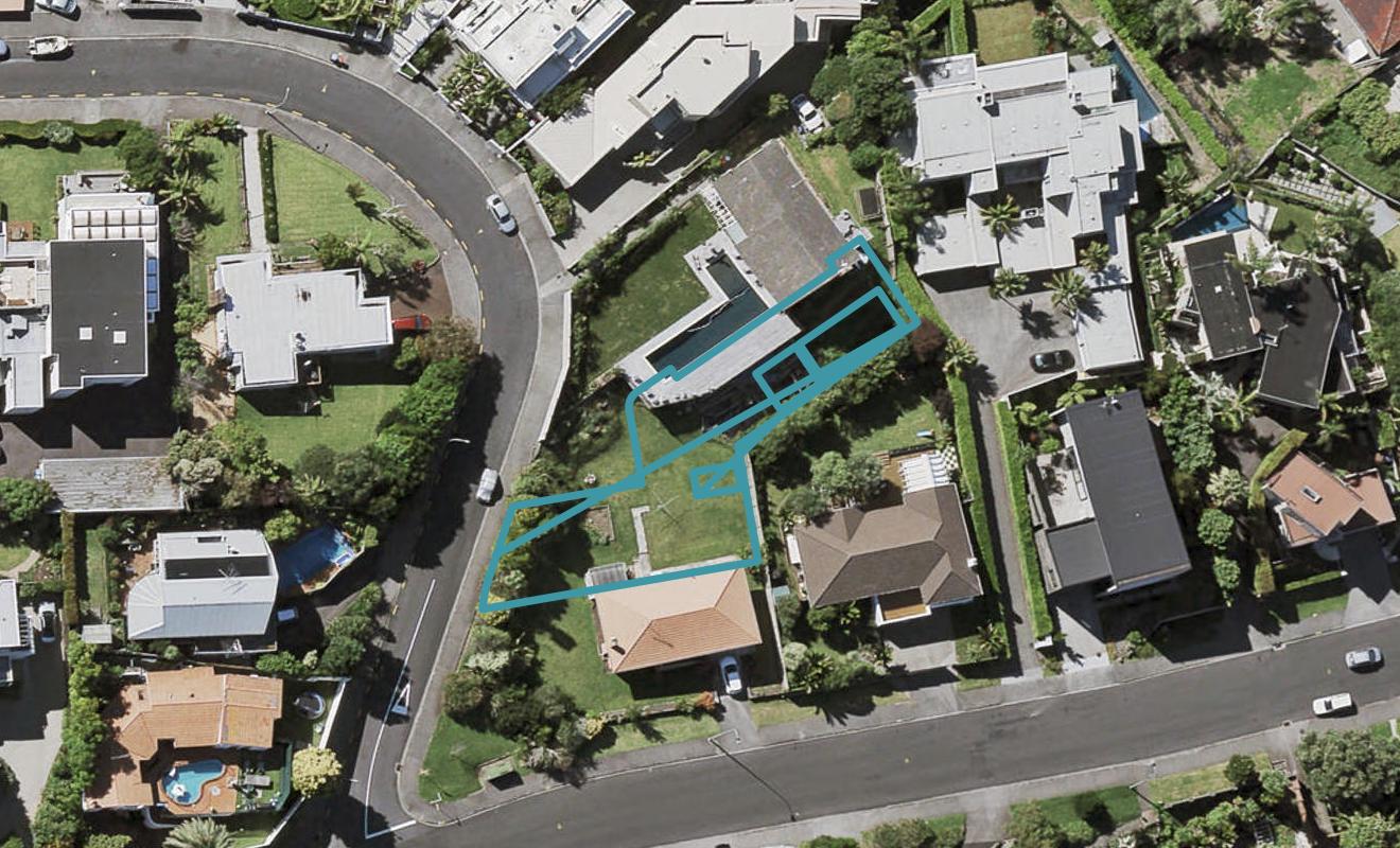 1/32 Karori Crescent, Orakei, Auckland - Carousel 1